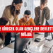 İşe girecek olan gençlere devletten müjde