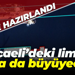 Proje hazırlandı; Kocaeli’deki liman daha da büyüyecek!