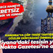 Kandıra tartışılırken gözler dünyadaki örneklerde... Viyana’daki tesisin yetkilisi Nokta’ya anlattı