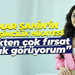 Pınar Şahin’in girişimcilik hikayesi... “Riskten çok fırsat olarak görüyorum”