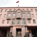 MSB'den Düşen Uçak Açıklaması