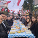 CHP Başiskele mahalle iftarında buluştu! Uğur Falay: Birlikte yaşamayı bilen büyük bir milletiz!
