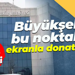Kocaeli Büyükşehir Belediyesi şehri ekranlarla donatacak! İşte ihale tarihi