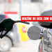 Benzine bu gece zam geliyor