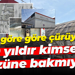 Göz göre göre çürüyor! 9 yıldır kimse yüzüne bakmıyor