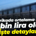 Kocaeli’deki o fabrikada ortalama maaş 89 bin 416 lira oldu! İşte detaylar
