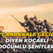 İşte "Çanakkale geçilmez” diyen Kocaeli doğumlu şehitler!