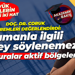 Doç. Dr. Özkan Coruk depremleri değerlendirdi: Mekanizmanın en karmaşık yeri Denizli!