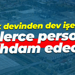 Lastik devinden dev işe alım! Yüzlerce personel istihdam edecek