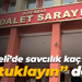 Kocaeli’de savcılık kaç kişiyi, “tutuklayın” dedi?
