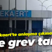 Bekaert’te anlaşma çıkmadı! İşte grev tarihi