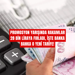Promosyon yarışında rakamlar 28 bin liraya fırladı, işte banka banka o yeni tarife!