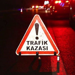 Kocaeli'de 5 aracın karıştığı zincirleme trafik kazası!