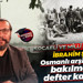 İbrahim Şirin anlattı: Millî Mücadele yıllarındaki Kocaeli ne kadar biliniyor?