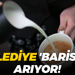 Belediye 'Barista' arıyor!