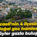 Kocaeli’nin 4 ilçesinde doğal gaz hamlesi! O köyler gazla buluşuyor
