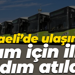 Kocaeli’de ulaşıma zam için ilk adım atıldı