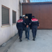 Uyuşturucu suçundan hükümlü şahıs yakayı ele verdi!