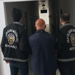 Nitelikli dolandırıcılık suçundan aranan şahsa operasyon!