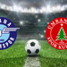 ADANA DEMİRSPOR - ÜMRANİYESPOR MAÇI | Adana Demirspor - Ümraniyespor Maçı Hangi Kanalda?