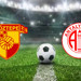SÜPER LİG GÖZTEPE - ANTALYASPOR MAÇI CANLI | Göztepe - Antalyaspor Maçını Hangi Kanal