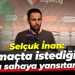 Selçuk İnan: Bu maçta istediğimiz oyunu sahaya yansıtamadık