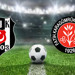 BEŞİKTAŞ - KARAGÜMRÜK SÜPER LİG MAÇI | Beşiktaş - Fatih Karagümrük Maçını Hangi Kanal Veriyor?