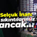 Selçuk İnan: Bazı sıkıntılarımız var, ancak…