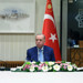 Cumhurbaşkanı Erdoğan: İşçinin hakkının yenmesine müsaade etmeyiz