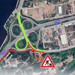 D-130 geçici olarak trafiğe kapatılacak