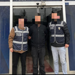 Görevi yaptırmamak için direndi... Polisten kaçamadı!