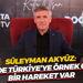 Süleyman Akyüz: Gebze’de Türkiye’ye örnek olacak bir hareket var