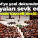 TBMM'ye yeni dokunulmazlık dosyaları sevk edildi... Aralarında Kocaeli Milletvekili de var
