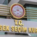 YSK Başkanı Sedar Mutta: sonuçların milletimize hayırlı olmasını diliyorum