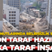 Cedit konutlarında belirsizlik sürüyor! Ön taraf hazır arka taraf inşaat