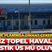 Bakanlık planında dikkat çeken vurgu! Cengiz Topel Havalimanı lojistik üs mü oluyor?