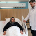 Çözüm bulamadığı bel ağrısından ‘ağrı pili’ ile kurtuldu