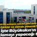 Kocaeli Büyükşehir’de anlaşma tamam peki detaylar? İşte detayların açıklanacağı gün