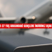 12-27 yaş arasındaki gençlere indirimli uçak bileti