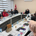 Afetlerde kesintisiz haberleşme için telsiz eğitimi