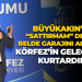 Tahir Büyükakın’ın 'sattırmam' dediği Belde Garajını anlattı: Körfez’in geleceğini kurtardık