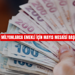 Milyonlarca emekli için Mayıs mesaisi başladı