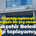 Sayıştay uyarmıştı değişen bir şey olmadı; Büyükşehir Belediyesi vergi toplayamıyor!