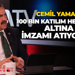 Cemil Yaman: 100 bin katılım hedefinin altına imzamı atıyorum