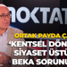 Doğan Demir: Kentsel dönüşüm siyaset üstü bir beka sorunudur