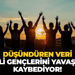 Düşündüren veri… Kocaeli gençlerini yavaş yavaş kaybediyor!