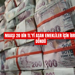 Maaşı 20 bin TL’yi aşan emekliler için ibre döndü