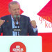 Erdoğan “Kocaelispor’un evinde” konuştu! “Ahlaklı bir nesil gümbür gümbür geliyor”