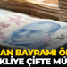 Kurban Bayramı öncesi emekliye çifte müjde!