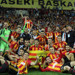 Kayserispor, Süper Lig'e çıktığı gün ligdeki son maçını oynadı